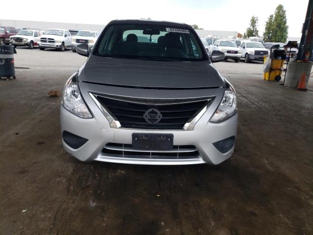 Photo 5 from auction – 2015 NISSAN VERSA S with VIN 3N1CN7APXFL869058