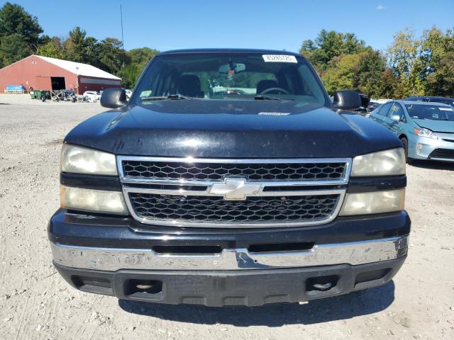 Photo 5 from auction – 2007 CHEVROLET SILVERADO with VIN 2GCEK13V971167467