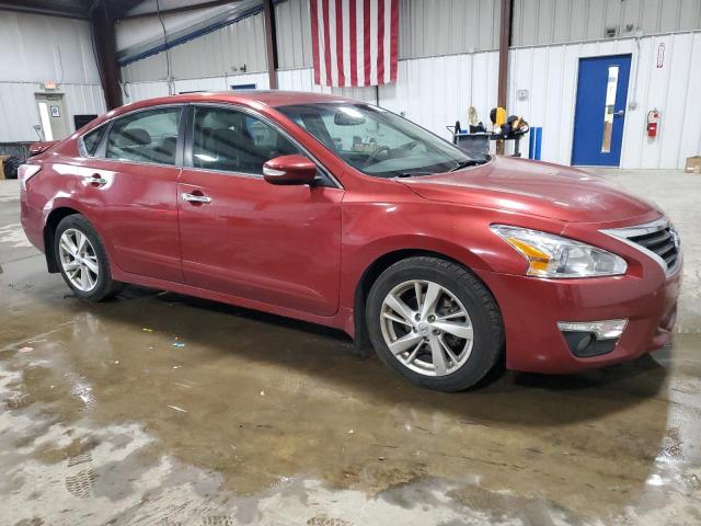 Photo 4 from auction – 2015 NISSAN ALTIMA with VIN 1N4AL3AP7FC209516