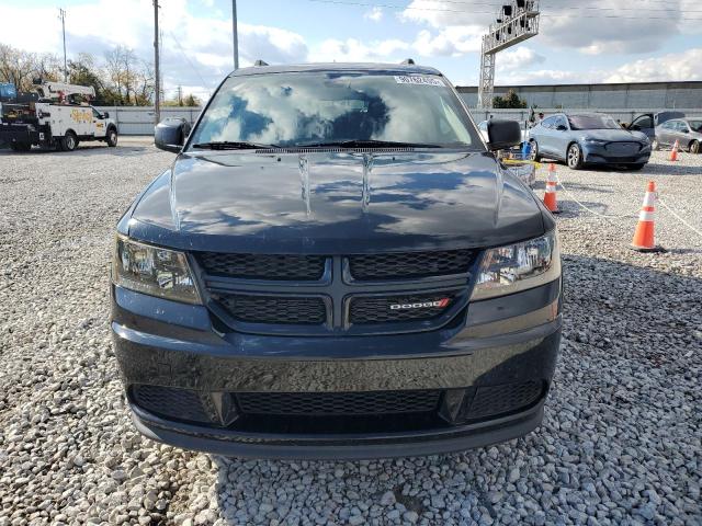 Photo 5 from auction – 2018 DODGE JOURNEY SE with VIN 3C4PDDAG1JT478096