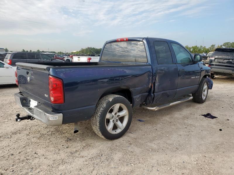 Photo 3 from auction – 2007 DODGE RAM 1500 S with VIN 1D7HA18PX7S164044