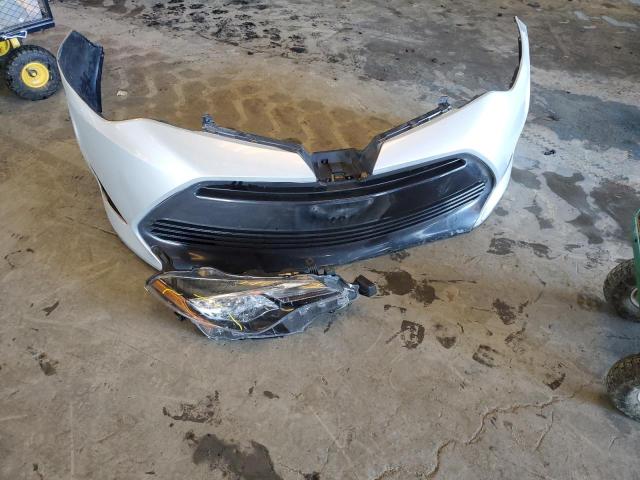 Photo 12 from auction – 2018 TOYOTA COROLLA L with VIN 2T1BURHE1JC050060