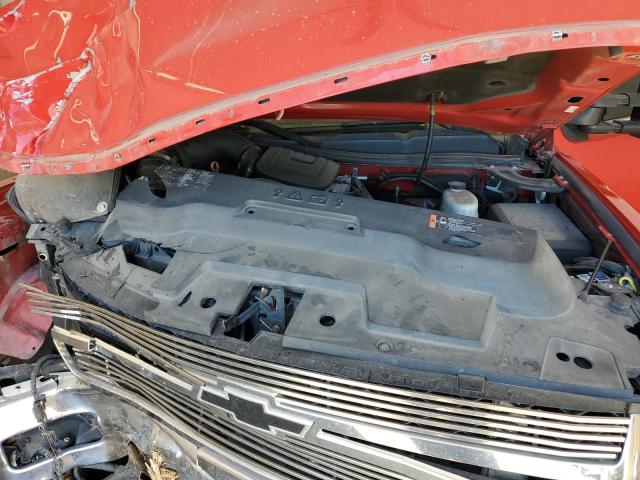 Photo 11 from auction – 2013 CHEVROLET SILVERADO with VIN 1GC1KYE81DF200111