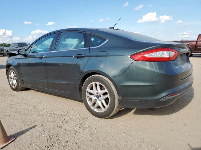 Photo 2 from auction – 2015 FORD FUSION SE with VIN 1FA6P0HDXF5129944