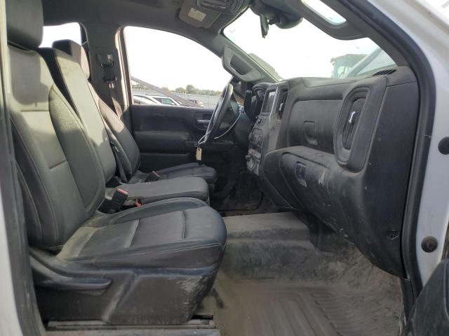 Photo 7 from auction – 2024 CHEVROLET SILVERADO with VIN 1GC4YLEY0RF171187