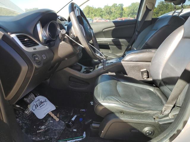 Photo 7 from auction – 2014 DODGE JOURNEY LI with VIN 3C4PDCDG0ET201676