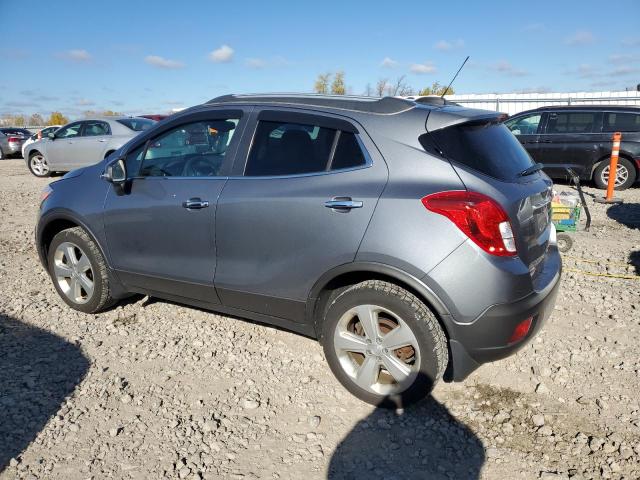 Photo 2 from auction – 2015 BUICK ENCORE with VIN KL4CJGSB0FB119319