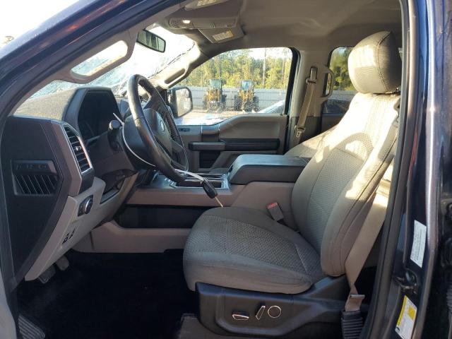 Photo 7 from auction – 2015 FORD F150 SUPER with VIN 1FTEW1CP4FFC69675