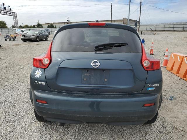 Photo 6 from auction – 2012 NISSAN JUKE S with VIN JN8AF5MVXCT118540