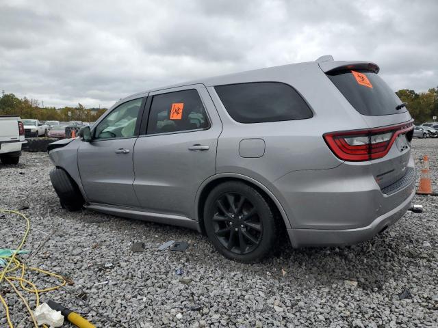 Photo 2 from auction – 2018 DODGE DURANGO GT with VIN 1C4RDHDG2JC413958