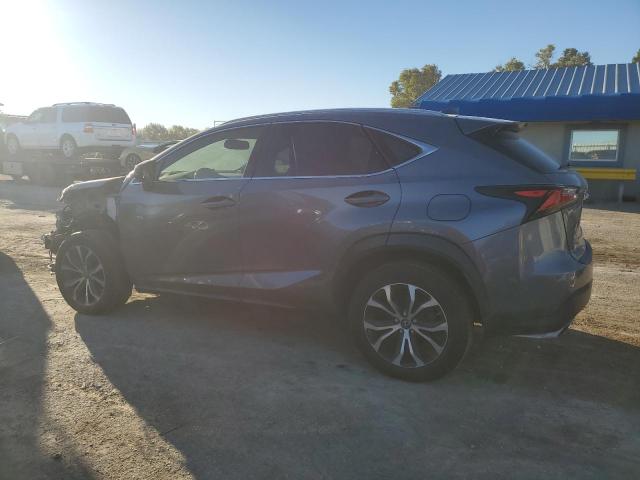 Photo 2 from auction – 2015 LEXUS NX 200T with VIN JTJBARBZ8F2044702