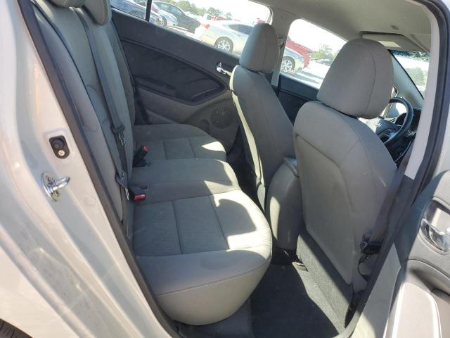 Photo 10 from auction – 2015 KIA FORTE LX with VIN KNAFK4A65F5403883