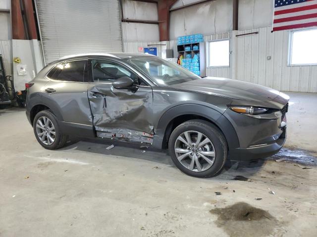 Photo 4 from auction – 2025 MAZDA CX-30 PREM with VIN 3MVDMBDM8SM802728