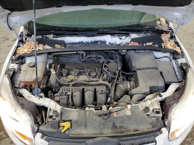 Photo 11 from auction – 2014 FORD FOCUS SE with VIN 1FADP3F24EL385257