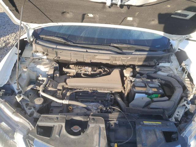Photo 12 from auction – 2017 NISSAN ROGUE S with VIN JN8AT2MT3HW149088