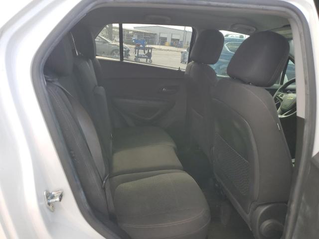 Photo 11 from auction – 2020 CHEVROLET TRAX LS with VIN KL7CJKSB2LB035102