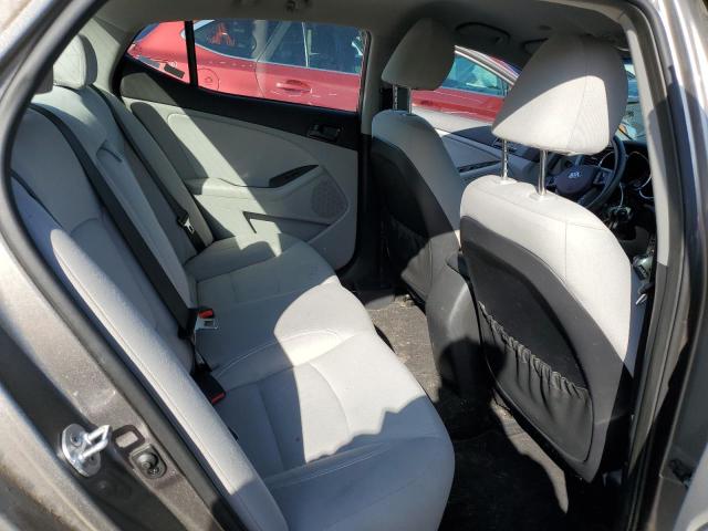 Photo 10 from auction – 2013 KIA OPTIMA LX with VIN 5XXGM4A78DG206855