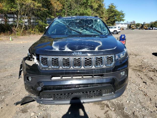 Photo 5 from auction – 2024 JEEP COMPASS LA with VIN 3C4NJDBN6RT109484
