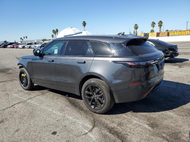 Photo 2 from auction – 2025 LAND ROVER RANGE ROVE with VIN SALYJ2EX8SA803291