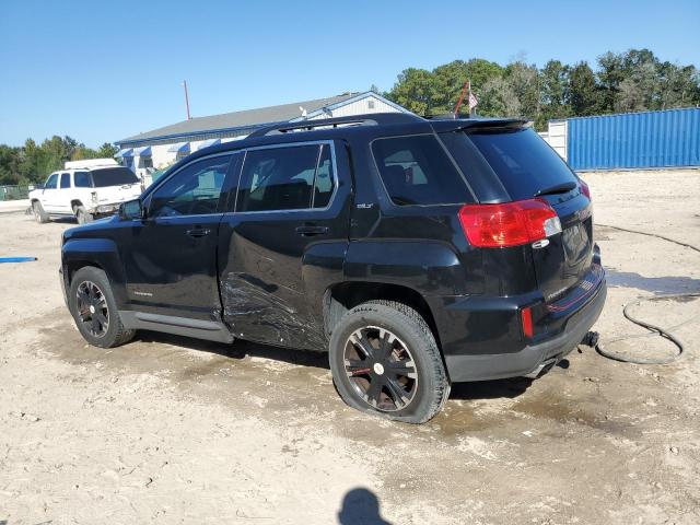Photo 2 from auction – 2017 GMC TERRAIN SL with VIN 2GKFLPE30H6142529