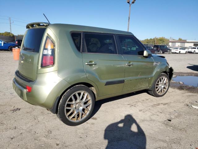 Photo 3 from auction – 2011 KIA SOUL + with VIN KNDJT2A21B7292565