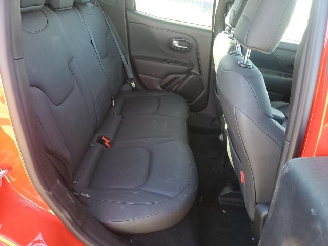 Photo 11 from auction – 2023 JEEP RENEGADE with VIN ZACNJDC13PPP73402