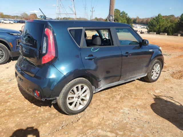 Photo 3 from auction – 2017 KIA SOUL + with VIN KNDJP3A53H7434797