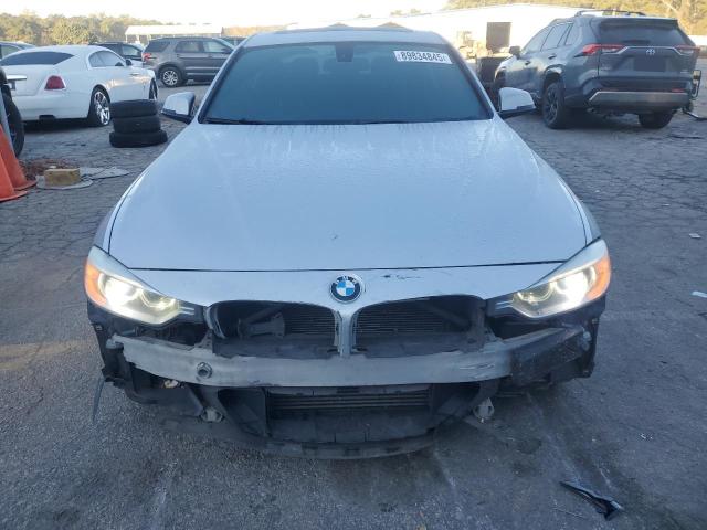 Photo 5 from auction – 2013 BMW 328 I with VIN WBA3A5C53DJ461057
