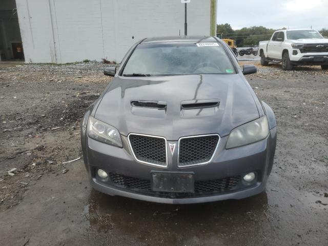 Photo 5 from auction – 2009 PONTIAC G8 with VIN 6G2ER57789L158066