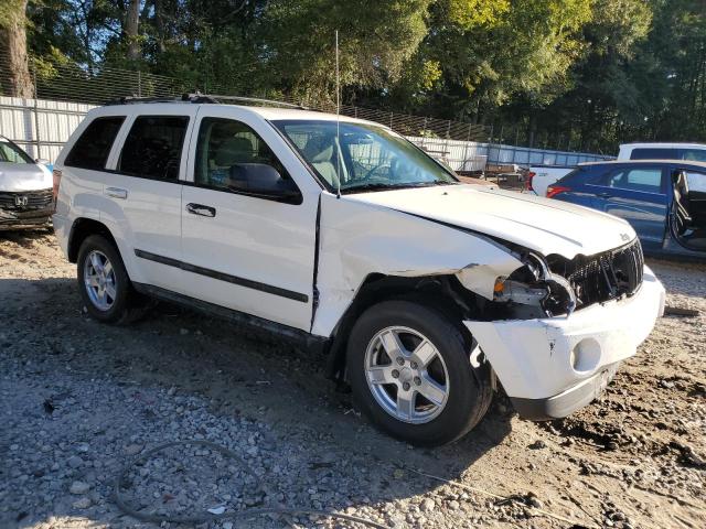 Photo 4 from auction – 2007 JEEP GRAND CHER with VIN 1J8GS48K57C516670