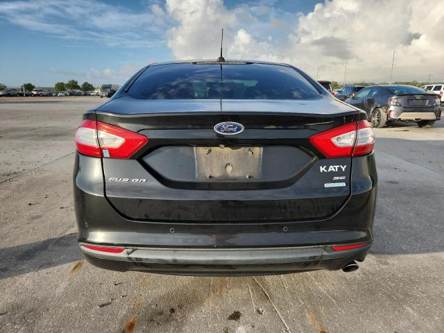 Photo 6 from auction – 2014 FORD FUSION SE with VIN 3FA6P0HD3ER233445