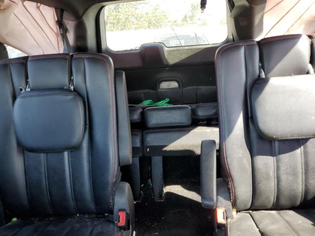 Photo 10 from auction – 2013 DODGE GRAND CARA with VIN 2C4RDGEG4DR587549