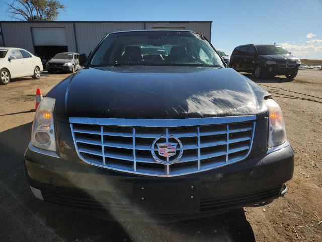 Photo 5 from auction – 2008 CADILLAC DTS with VIN 1G6KD57Y88U127852