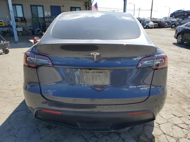 Photo 6 from auction – 2023 TESLA MODEL Y with VIN 7SAYGDEE7PF898377
