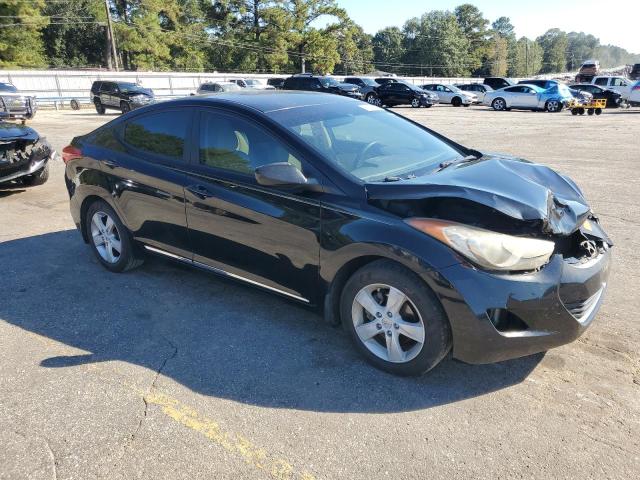 Photo 4 from auction – 2012 HYUNDAI ELANTRA GL with VIN KMHDH4AE4CU180183