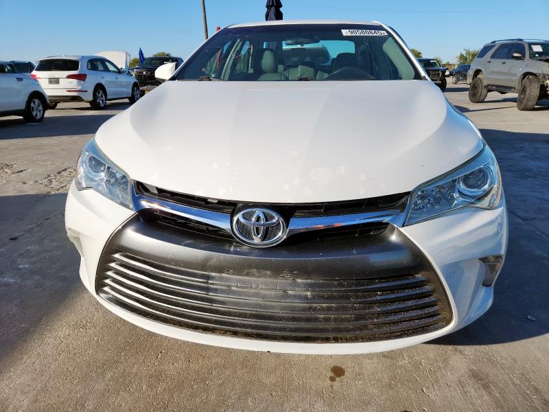 Photo 5 from auction – 2016 TOYOTA CAMRY LE with VIN 4T4BF1FK8GR542585