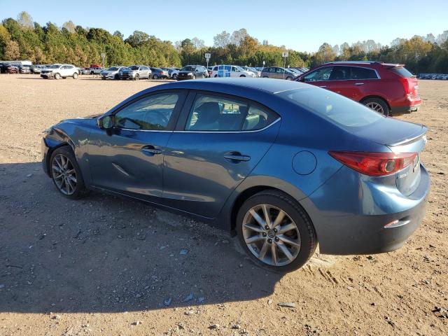 Photo 2 from auction – 2018 MAZDA 3 TOURING with VIN 3MZBN1V3XJM190887