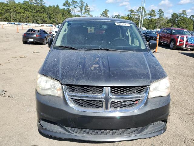 Photo 5 from auction – 2012 DODGE GRAND CARA with VIN 2C4RDGBG5CR288798
