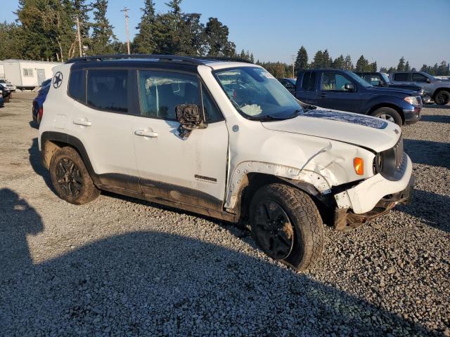 Photo 4 from auction – 2017 JEEP RENEGADE T with VIN ZACCJBCBXHPE84784