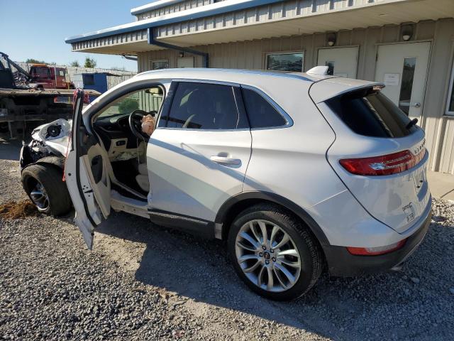 Photo 2 from auction – 2015 LINCOLN MKC with VIN 5LMCJ1A92FUJ20048