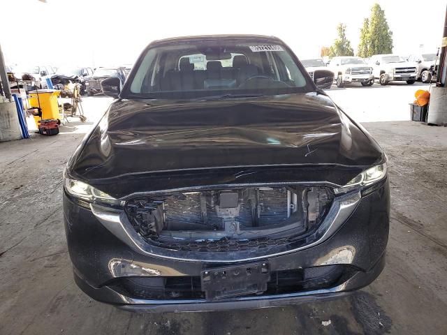 Photo 5 from auction – 2025 MAZDA CX-5 SELEC with VIN JM3KFBBL4S0600671