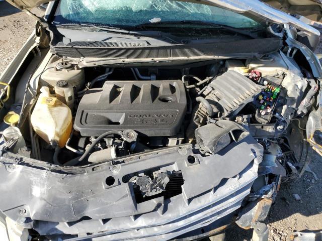 Photo 11 from auction – 2010 CHRYSLER SEBRING with VIN 1C3CC4FB1AN157596