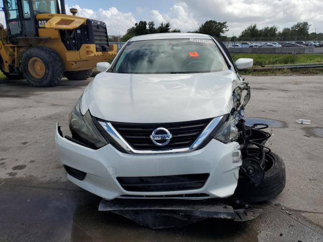 Photo 5 from auction – 2018 NISSAN ALTIMA 2.5 with VIN 1N4AL3AP1JC109789