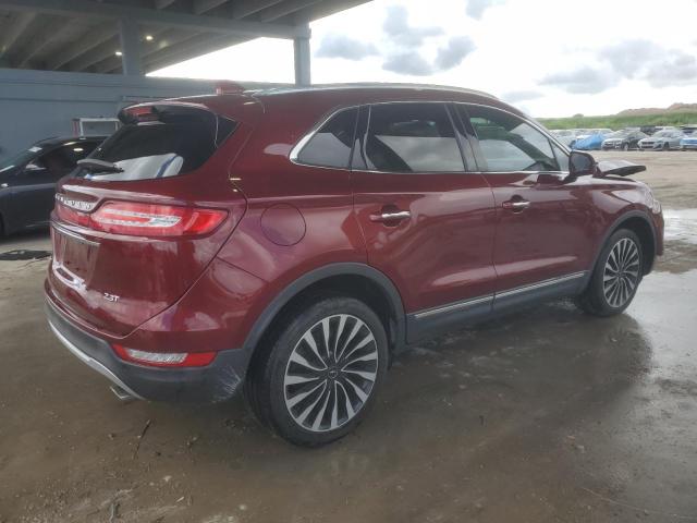 Photo 3 from auction – 2019 LINCOLN MKC BLACK with VIN 5LMTJ4DH4KUL03854