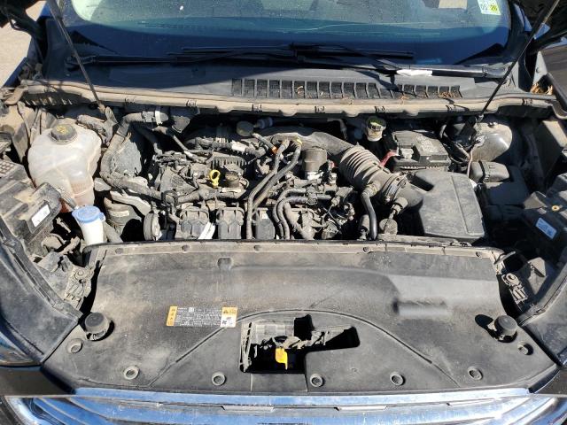 Photo 11 from auction – 2022 FORD EDGE SE with VIN 2FMPK4G97NBA89345