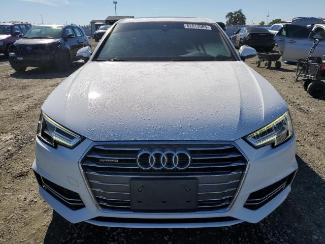 Photo 5 from auction – 2017 AUDI A4 PREMIUM PLUS with VIN WAUENAF4XHA171347