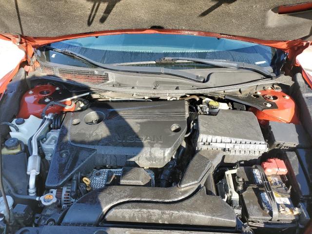 Photo 11 from auction – 2017 NISSAN ALTIMA 2.5 with VIN 1N4AL3AP8HC207499