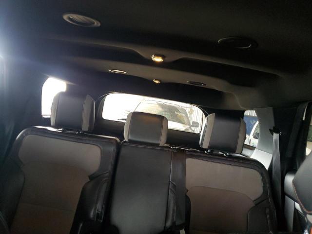 Photo 10 from auction – 2017 FORD EXPLORER X with VIN 1FM5K7D82HGE11925