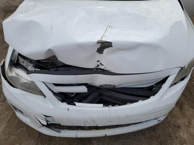 Фото 11 с аукциона – 2012 TOYOTA COROLLA BA с VIN 2T1BU4EE8CC842975