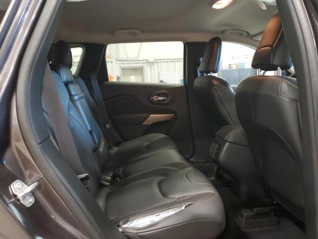Photo 11 from auction – 2017 JEEP CHEROKEE L with VIN 1C4PJMDS1HW645117